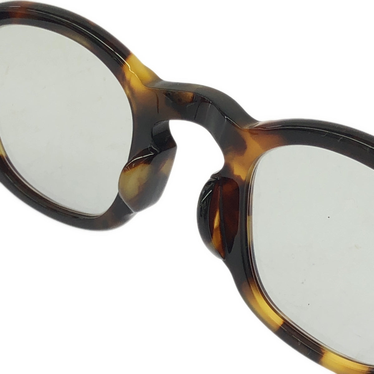 guepard / guepard | militaria exclusive tortoiseshell sunglasses |