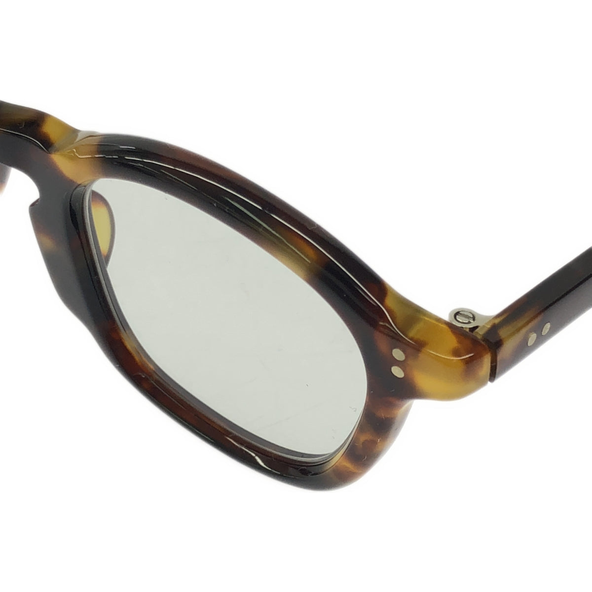 guepard / guepard | militaria exclusive tortoiseshell sunglasses |