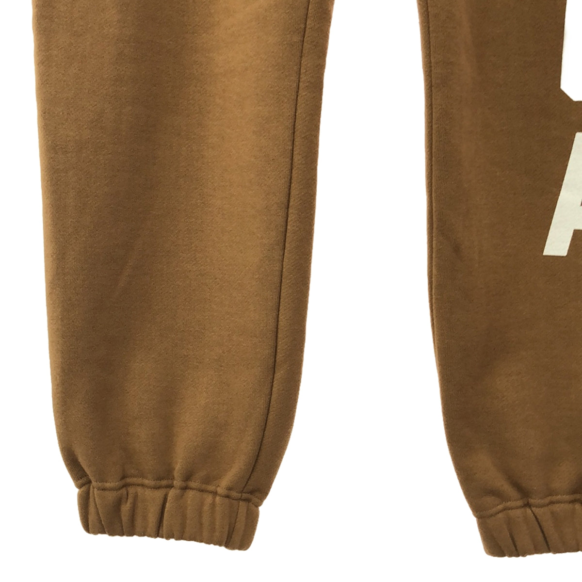 WTAPS / Double Taps | STENCIL/TROUSER/COPO / Drawstring Sweat Pants | 02 | Men's