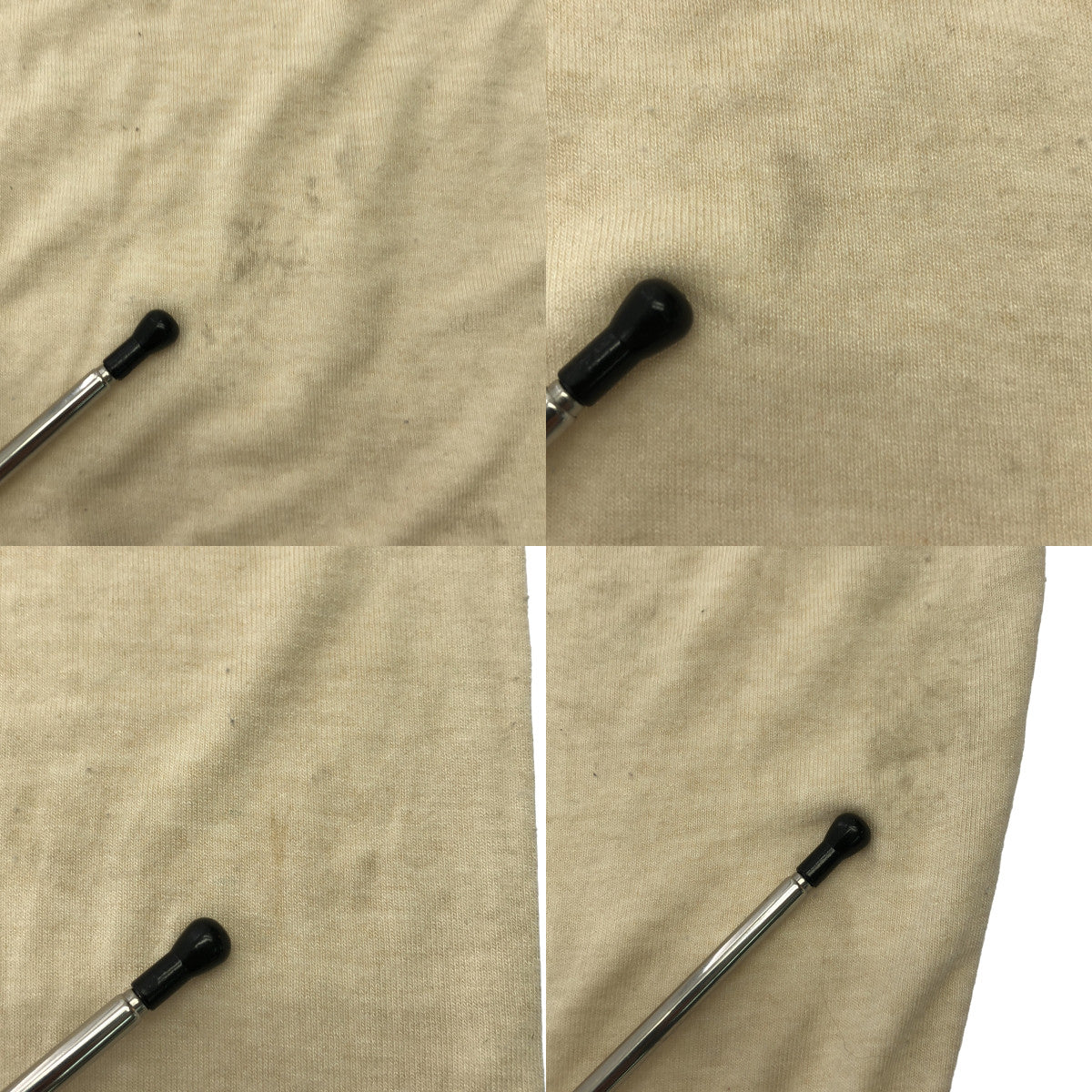 MM6 Maison Martin Margiela / エムエムシックスメゾンマルタンマルジェラ | 2009SS | レーヨン ウエストゴム スパッツ レギンス イージーパンツ | M | レディース