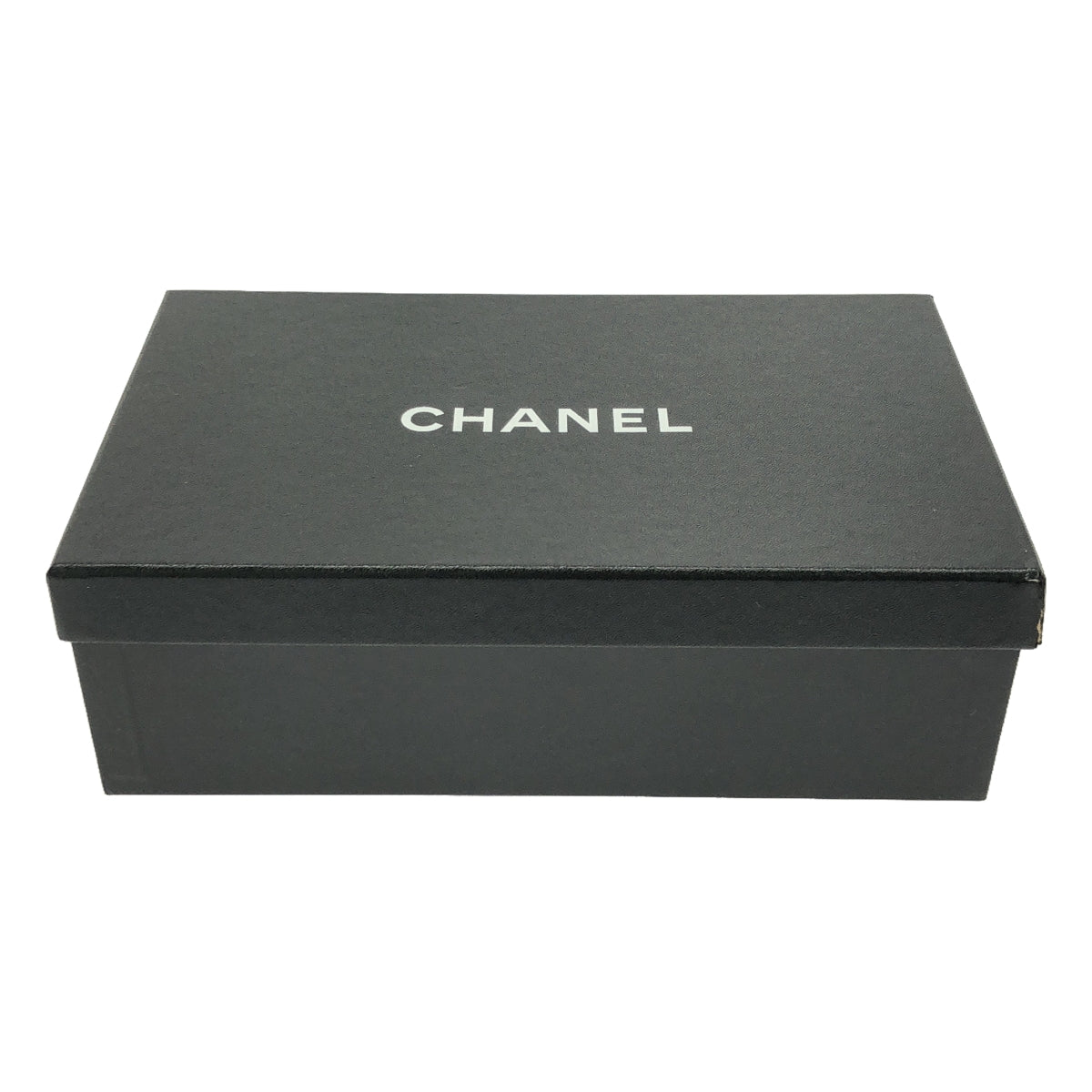 CHANEL / シャネル | バレリーナ バレエシューズ | 38.5 | レディース