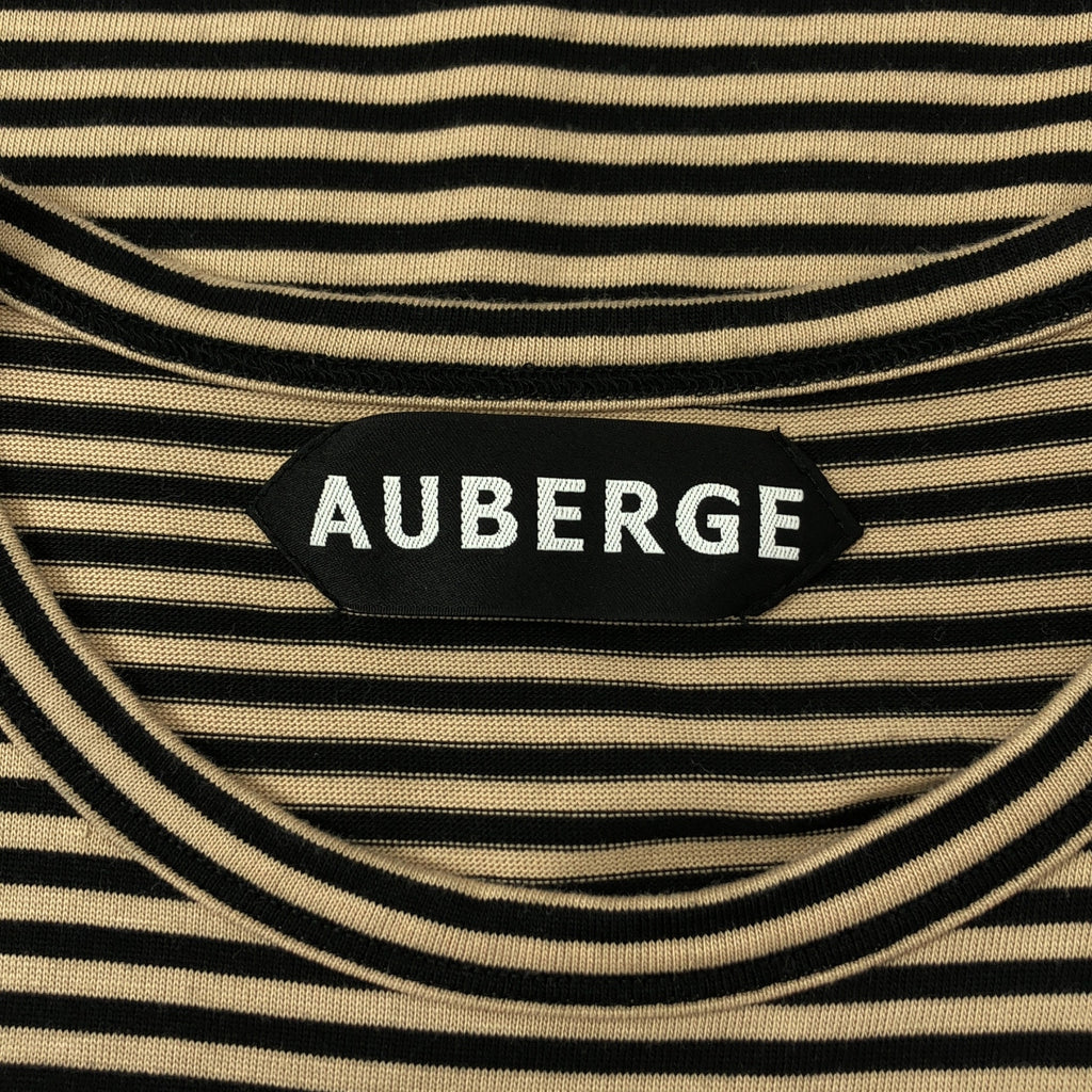 AUBERGE / 오베르주 | 국경 크루넥 컷소우 | 38 | 남성