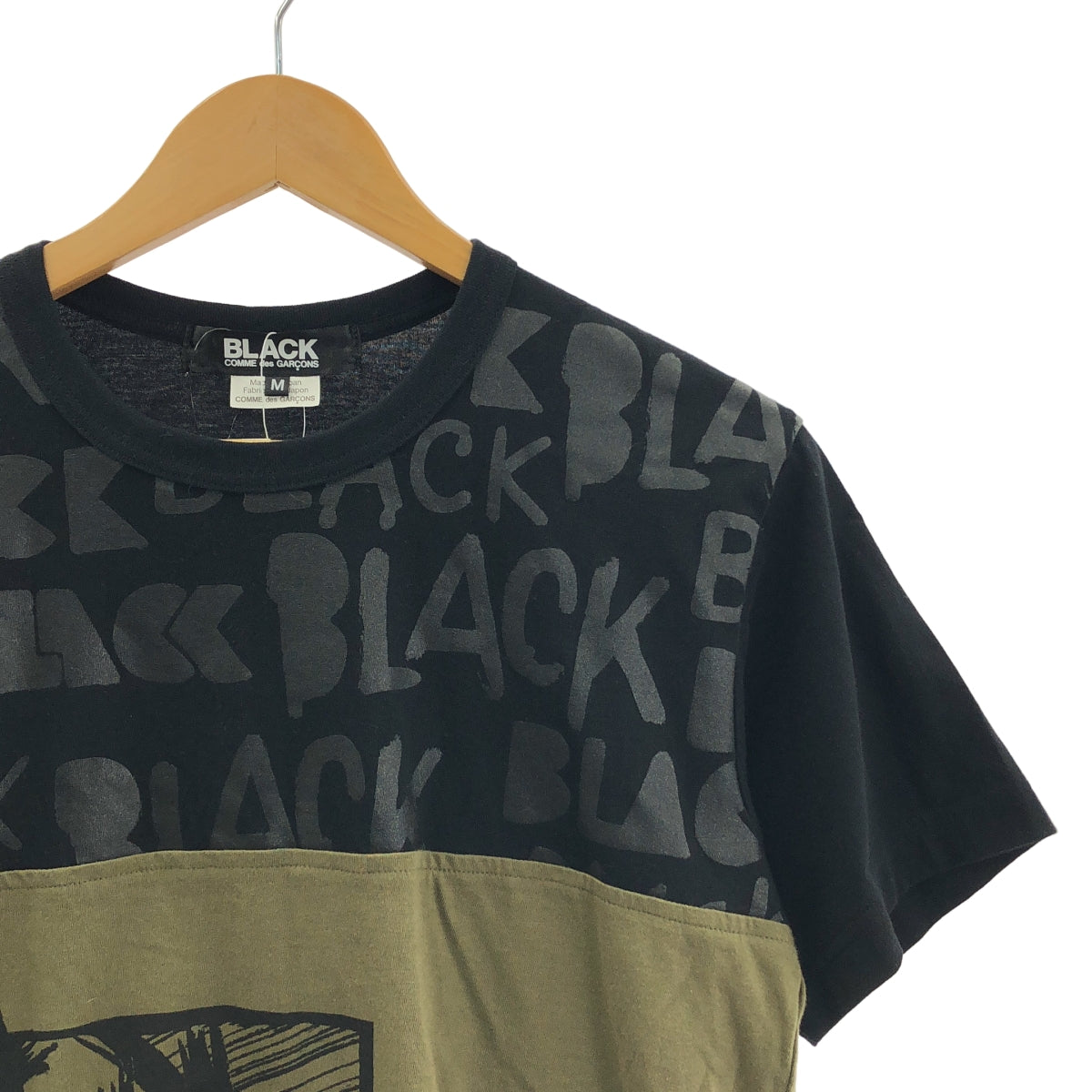 BLACK COMME des GARCONS / ブラックコムデギャルソン | 2020SS