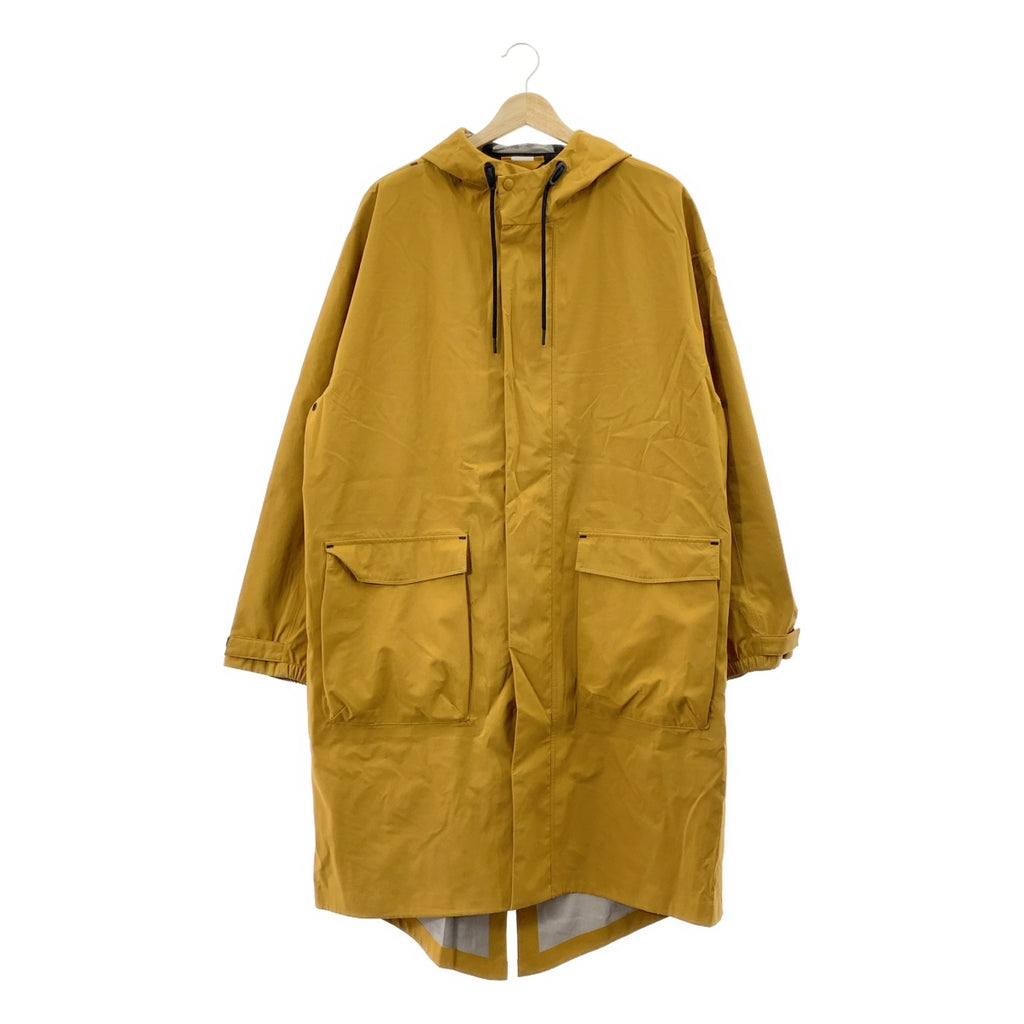 Nike | NikeLab NRG Parka 尼龍 Mod 外套 | XS | 女款