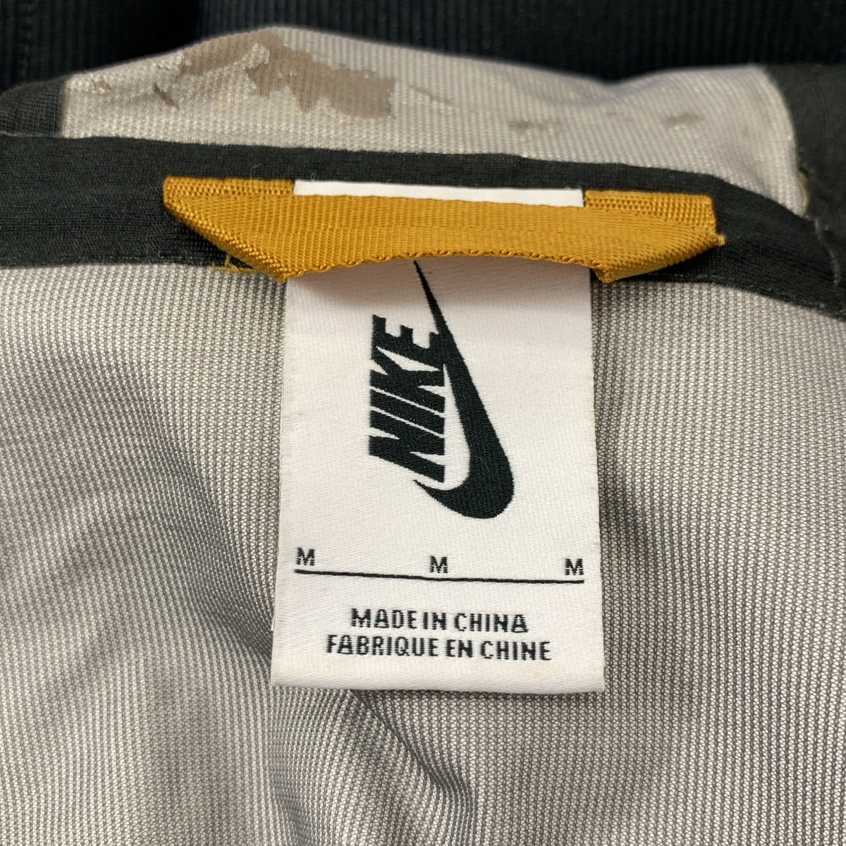 NIKE / ナイキ | NikeLab NRG Parka ナイロン モッズコート | XS | ブラウン | レディース