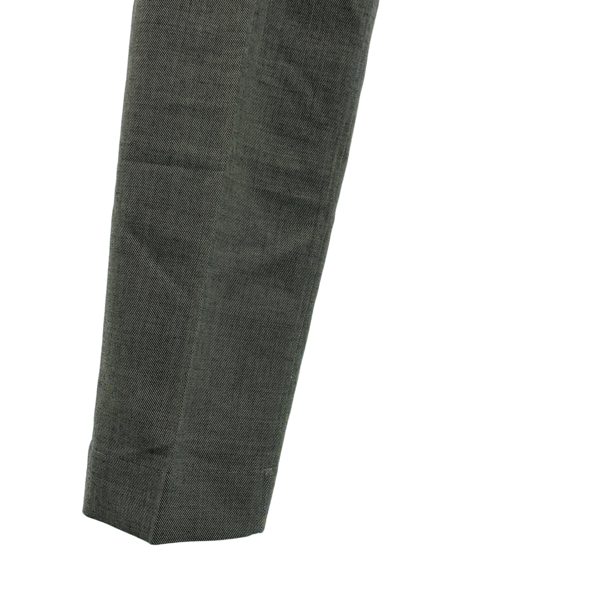 N.HOOLYWOOD / 엔 할리우드 | × GRAMICCI / 그라미치 벨티드 슬랙스 팬츠 | 40 | 남성