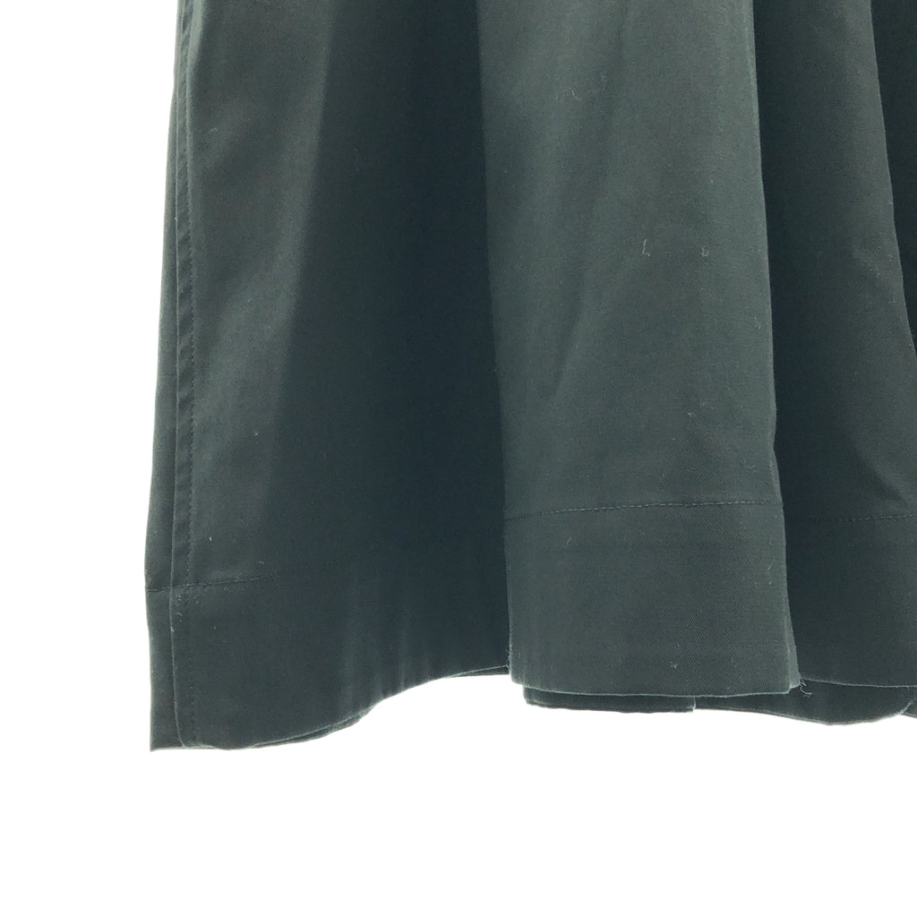 TENNE HANDCRAFTED MODERN / テンハンドクラフテッドモダン | コットン オールインワン ジャンプスーツ パンツ | F | レディース