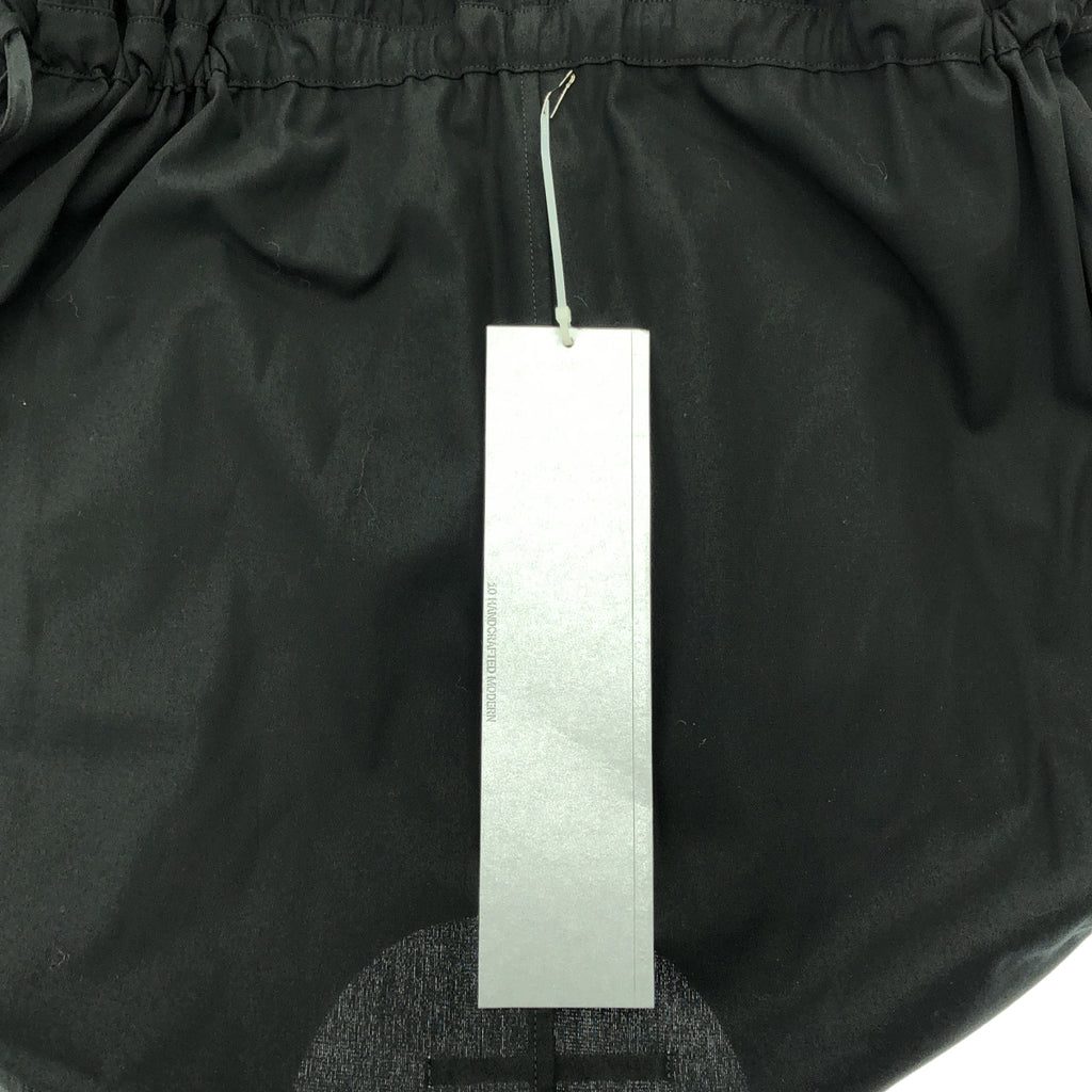 TENNE HANDCRAFTED MODERN / テンハンドクラフテッドモダン | コットン オールインワン ジャンプスーツ パンツ | F | レディース