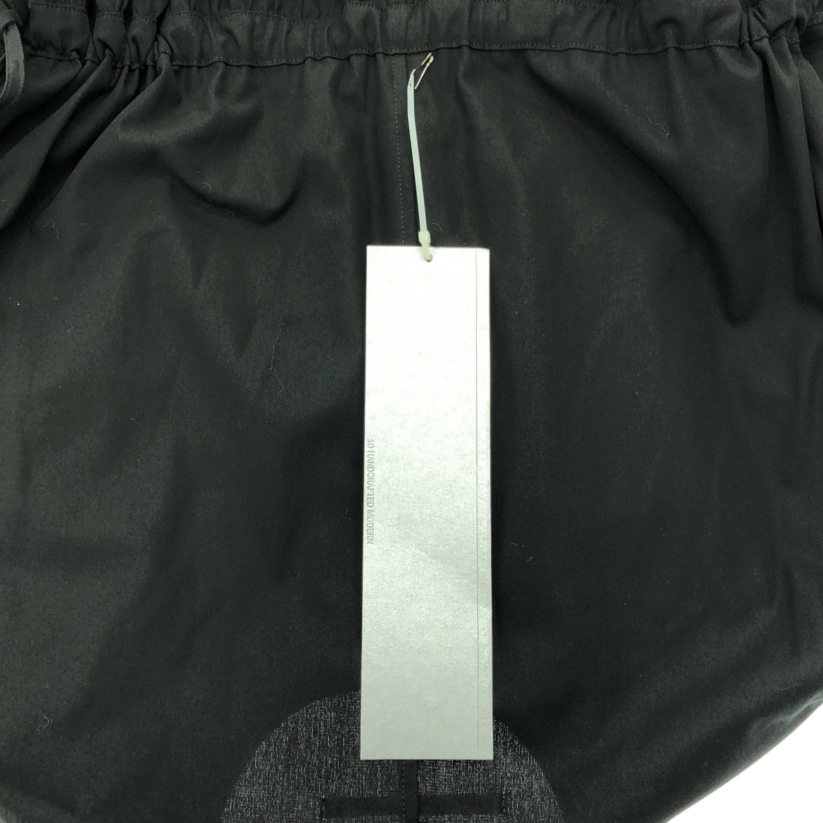 TENNE HANDCRAFTED MODERN / テンハンドクラフテッドモダン | コットン オールインワン ジャンプスーツ パンツ | F | レディース