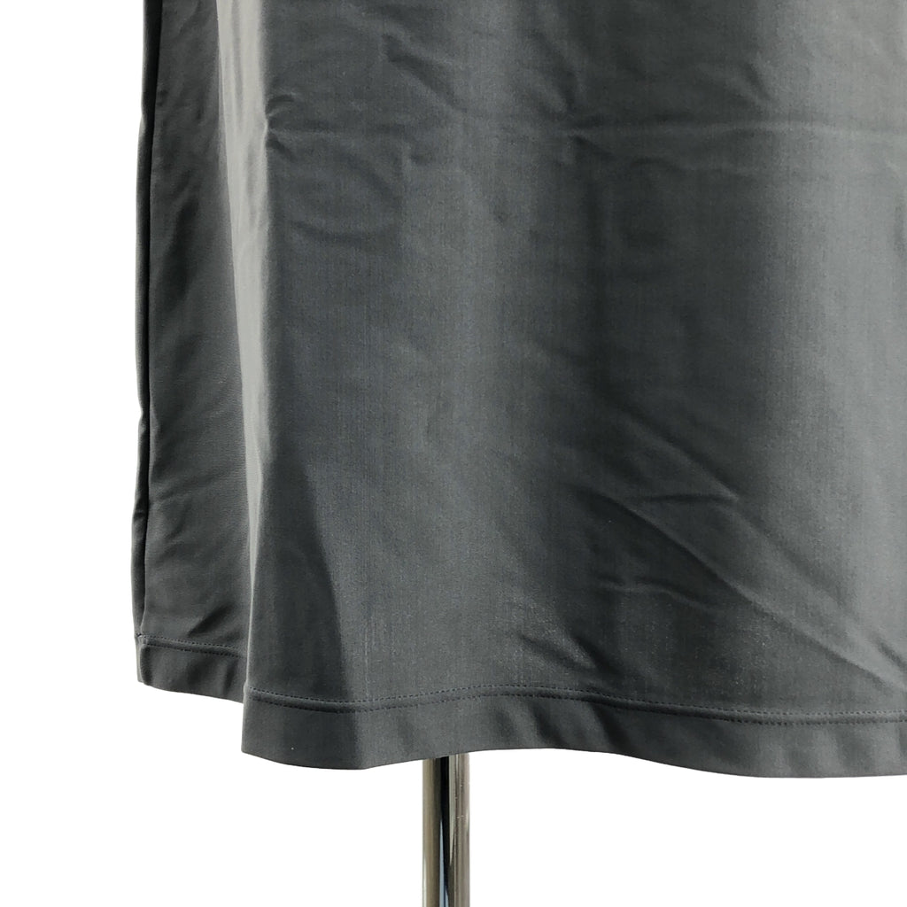 FENDI / 펜디 | 로고 어저스터 캐미솔 드레스 원피스 | 42 | 여성