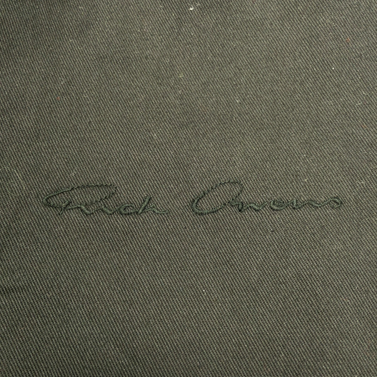 Rick Owens / リックオウエンス | JUMBO LUKE STOOGES ジャンボ ルーク ストゥージズ カーフレザー ダブル ライダースジャケット | ONE SIZE | メンズ