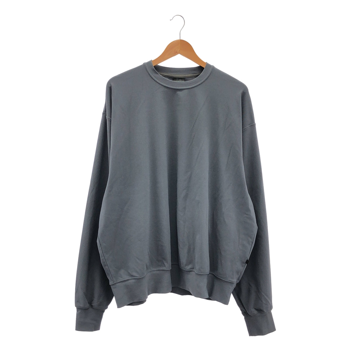 DAIWA PIER39 / 다이와 피어 서틴 나인 | TECH FLEX JERSEY CREW / 스트레치 오버 컷소우 | XL | 남성