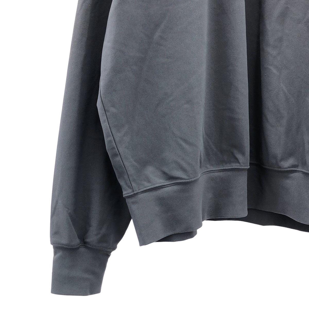 DAIWA PIER39 / 다이와 피어 서틴 나인 | TECH FLEX JERSEY CREW / 스트레치 오버 컷소우 | XL | 남성