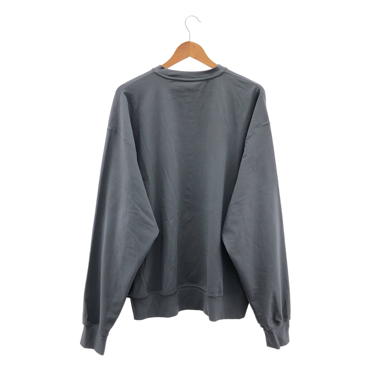 DAIWA PIER39 / 다이와 피어 서틴 나인 | TECH FLEX JERSEY CREW / 스트레치 오버 컷소우 | XL | 남성