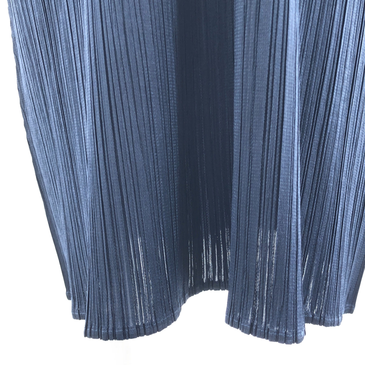 PLEATS PLEASE ISSEY MIYAKE / 플리츠 프리즈 이세이 미야케 | 2024AW | 하이넥 드레스 원피스 | 3 | 여성