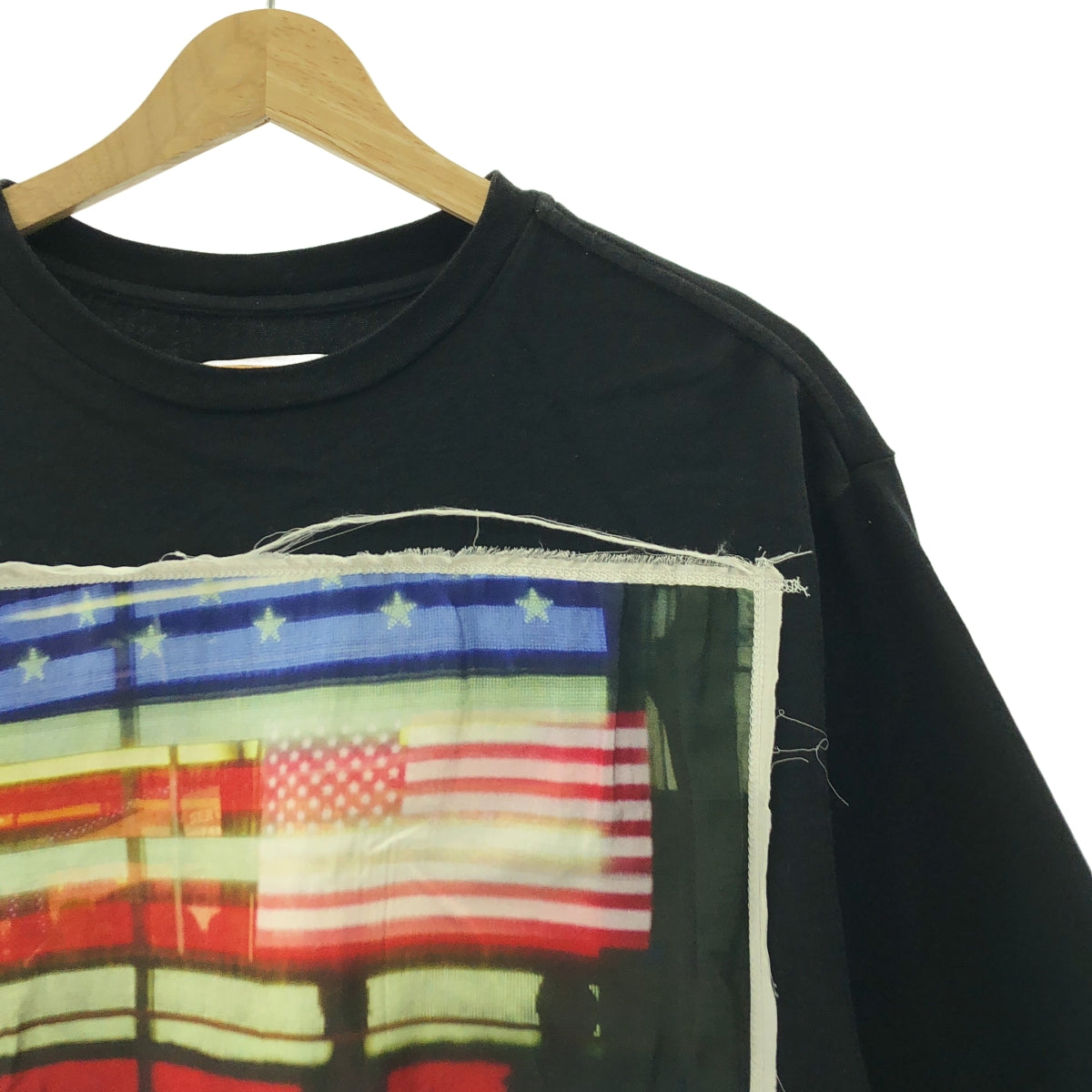 TANAKA / タナカ | プリント Tシャツ カットソー | S | メンズ