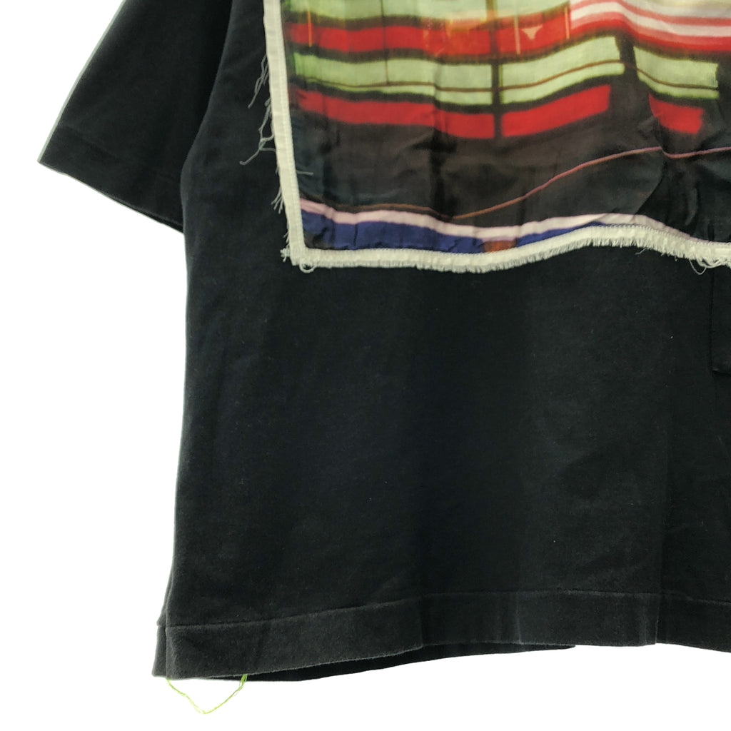 TANAKA / タナカ | プリント Tシャツ カットソー | S | メンズ