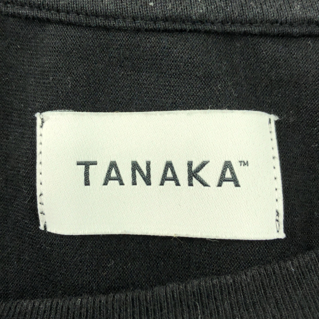 TANAKA / タナカ | プリント Tシャツ カットソー | S | メンズ