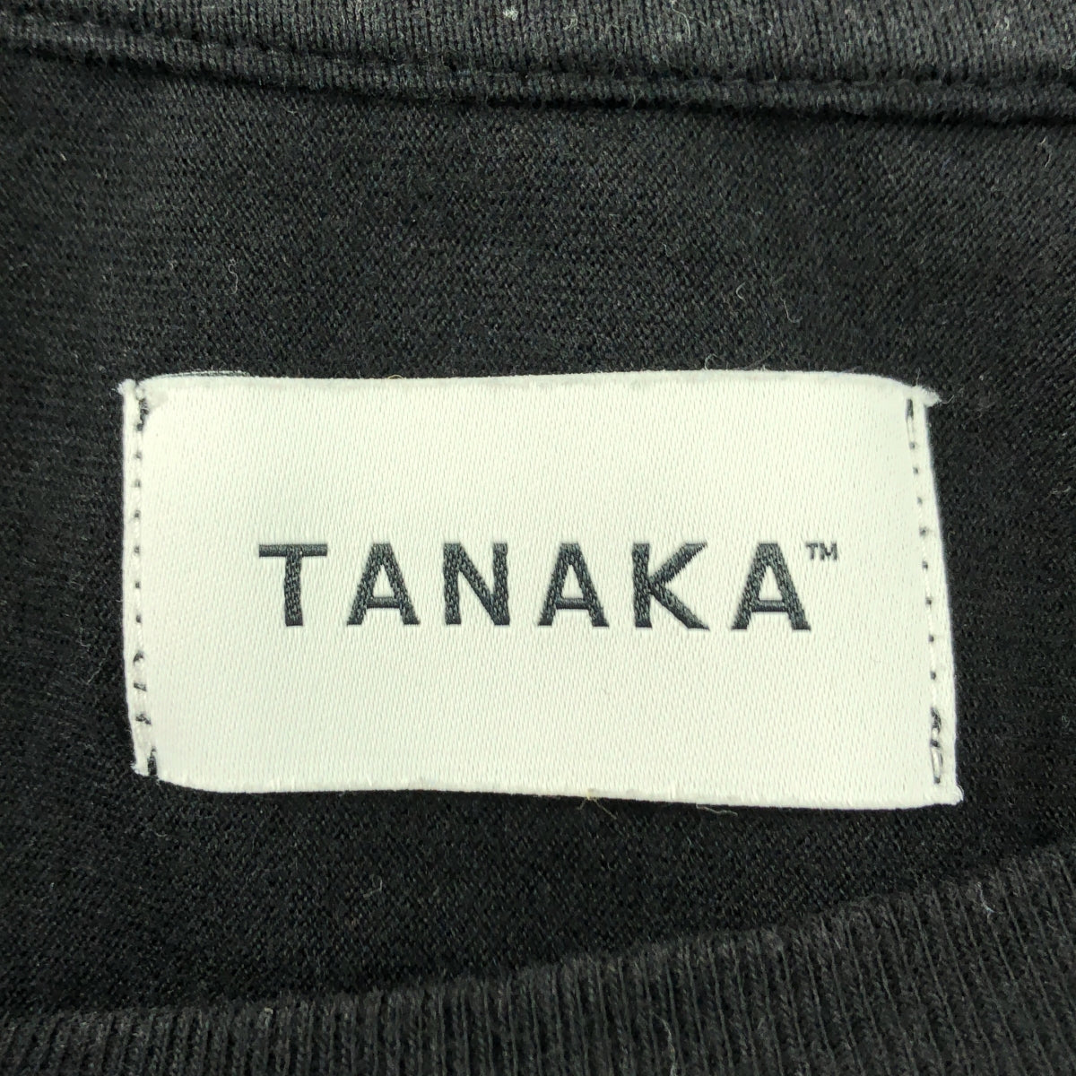TANAKA / タナカ | プリント Tシャツ カットソー | S | メンズ