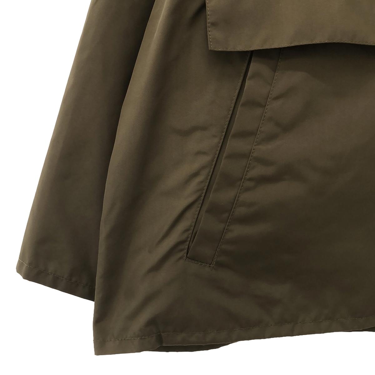 Barbour / Barbour | × BEAMS BOY special order Thornbury Jacket | 10 | Khaki | Women's