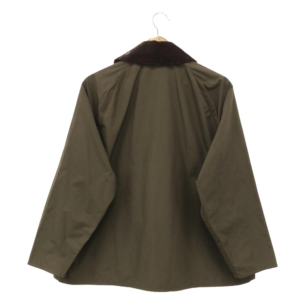 Barbour / Barbour | × BEAMS BOY special order Thornbury Jacket | 10 | Khaki | Women's