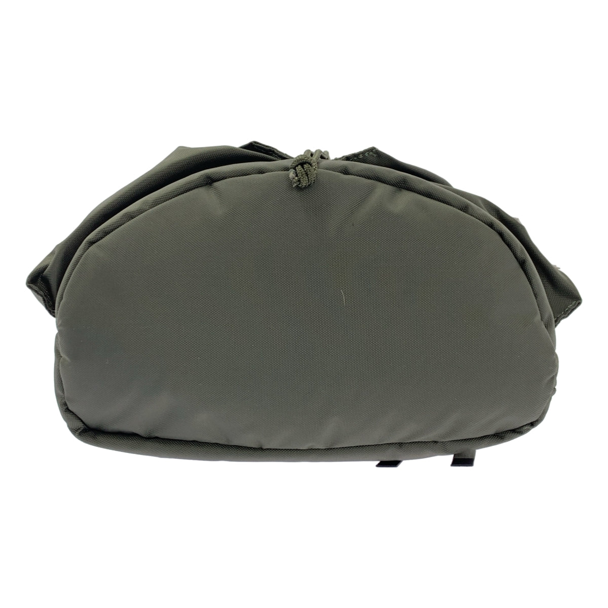 HYKE / ハイク | × PORTER / ポーター TOOL BAG / 2way ショルダー付き ロゴ ドローストリング 巾着 ハンドル ツールバッグ |