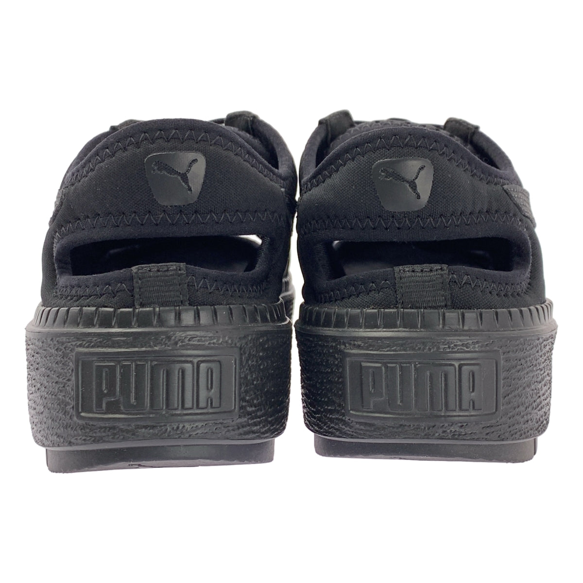 PUMA / 푸마 | PLATFORM TRACE LITE MULE / 플랫폼 트레이스 라이트 뮬 스니커즈 | 23 |