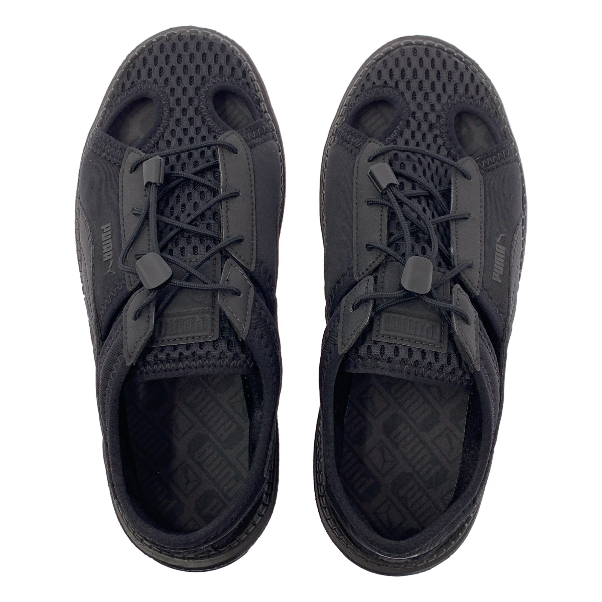 PUMA / 푸마 | PLATFORM TRACE LITE MULE / 플랫폼 트레이스 라이트 뮬 스니커즈 | 23 |