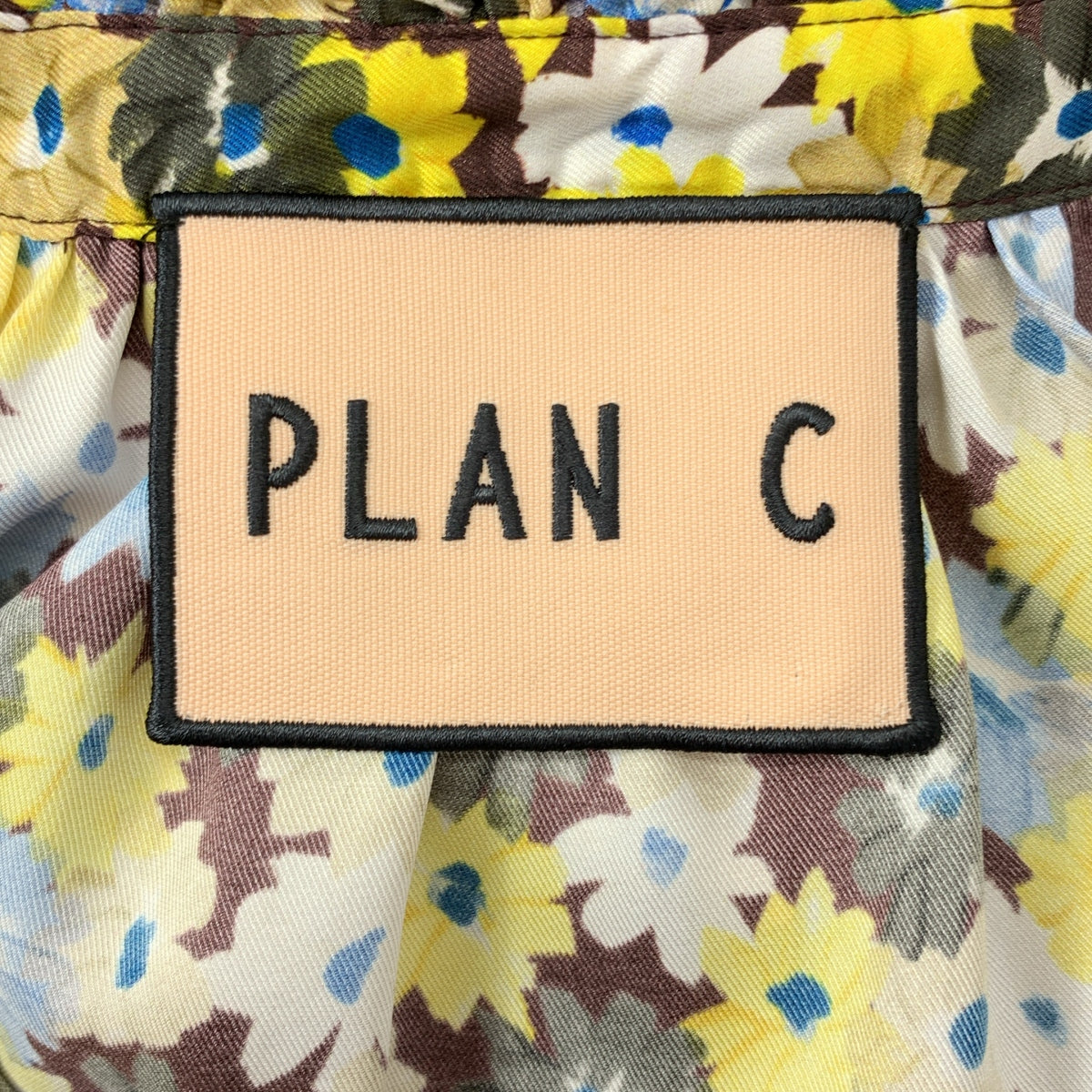 Plan C / 플랑시 |