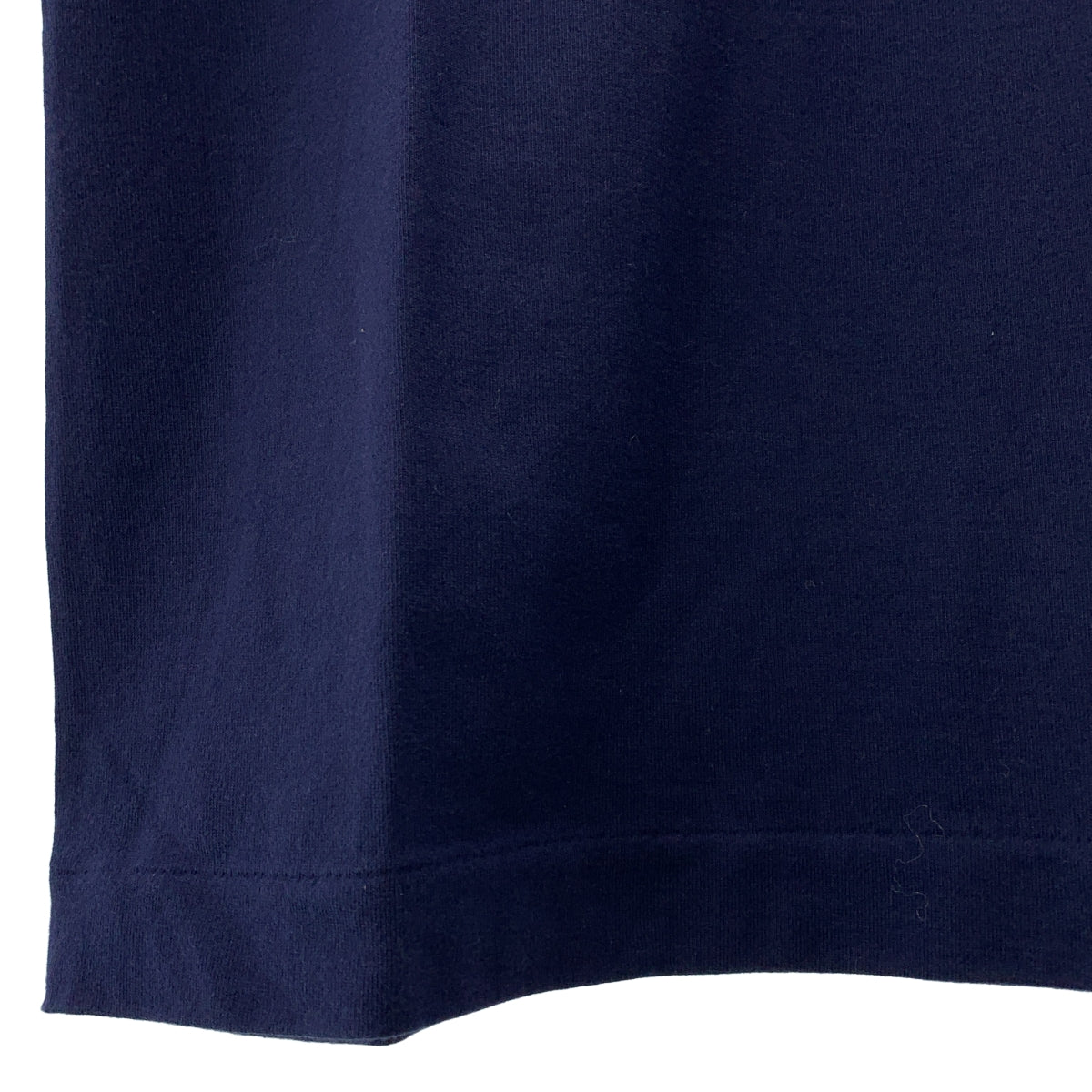 PLAY COMME des GARCONS / 플레이콤 데 갤슨 | AD2014 | 아이즈 로고 프린트 티셔츠 | M | 남성