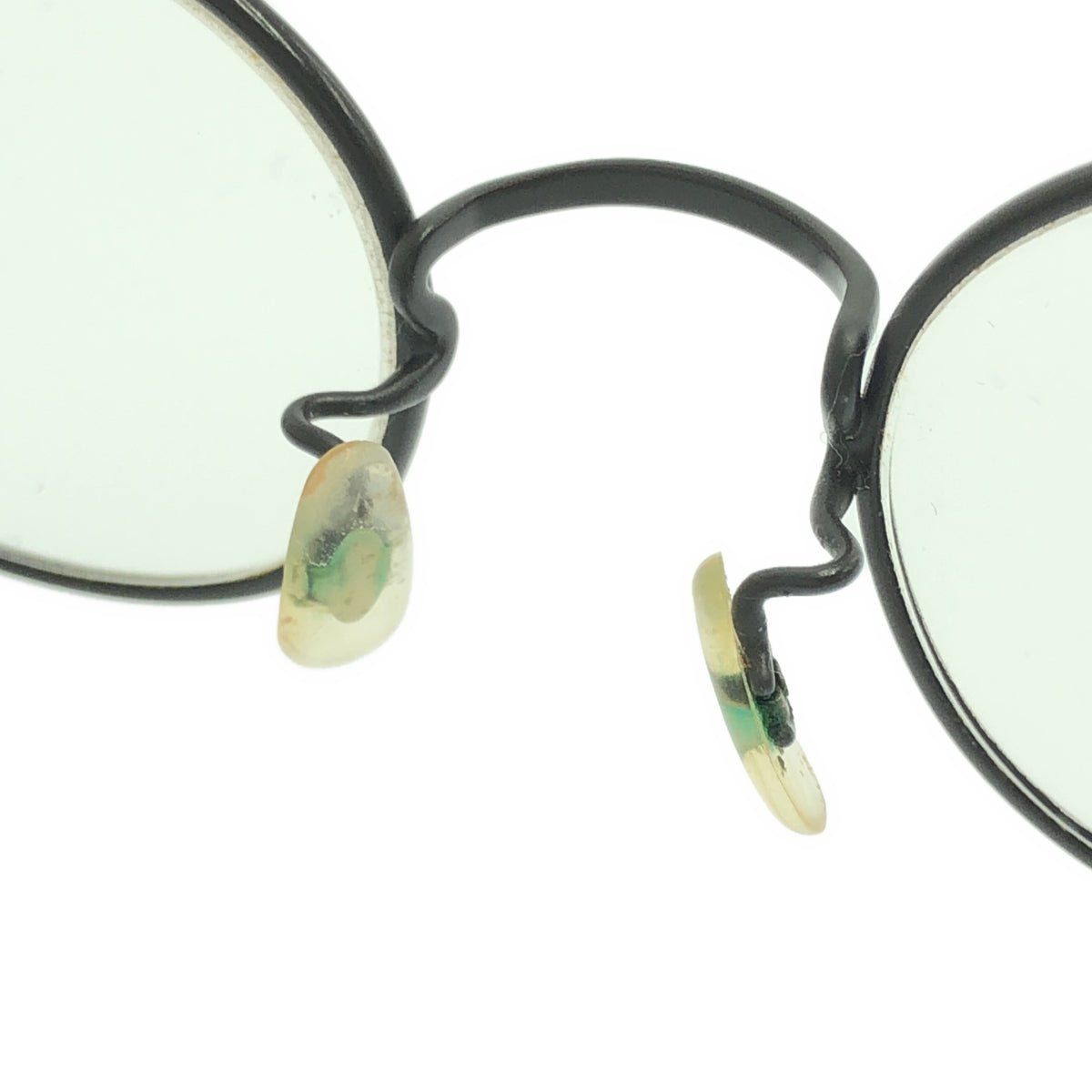 Kearny / 카니 | gravel-3 타원형 프레임 안경 |