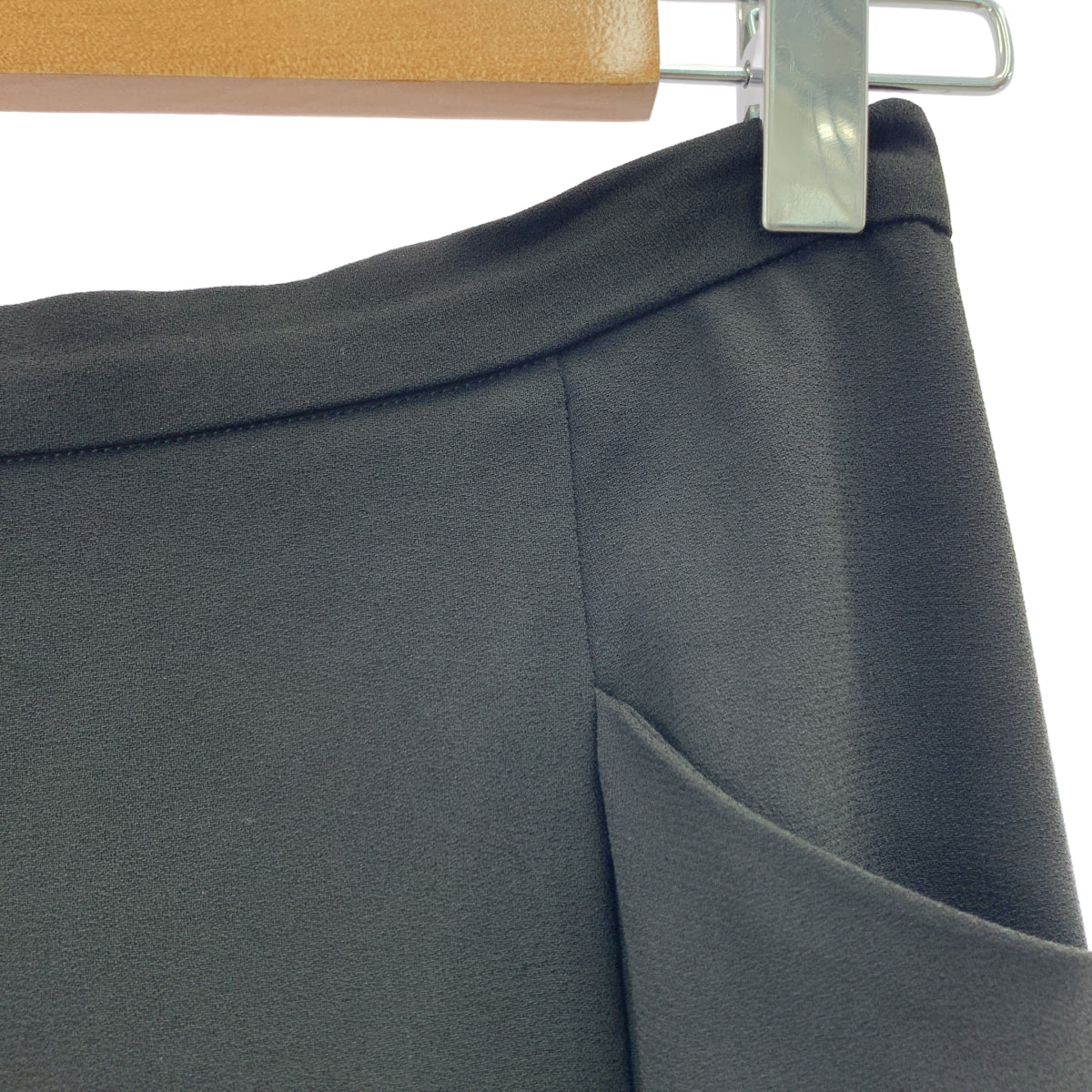 TOGA PULLA | 網眼多層半身裙 | 尺寸 34 | 黑色 | 女款