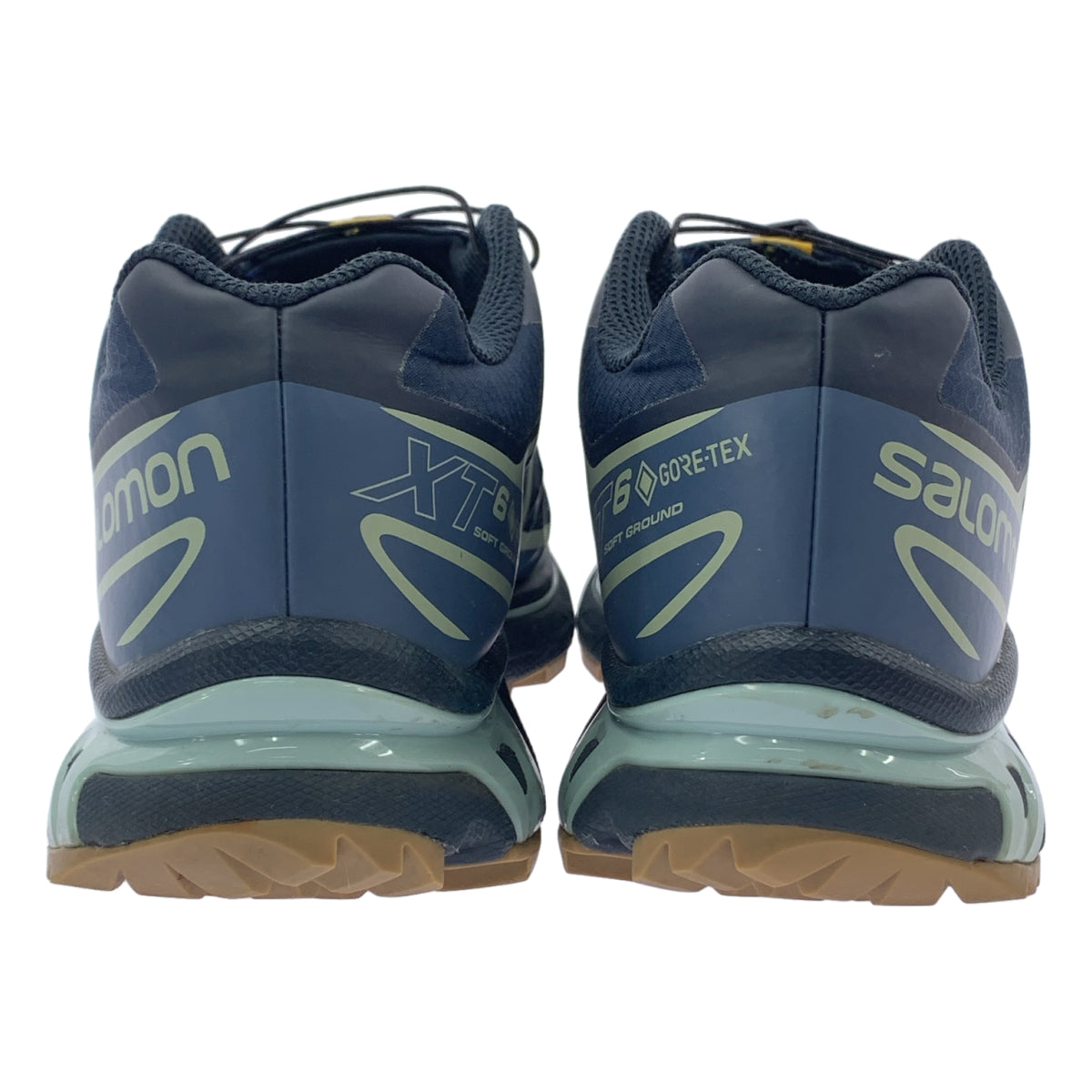 SALOMON / 살로몬 | XT-6 GTX 트레일 슈즈 운동화 | 27cm | 남성