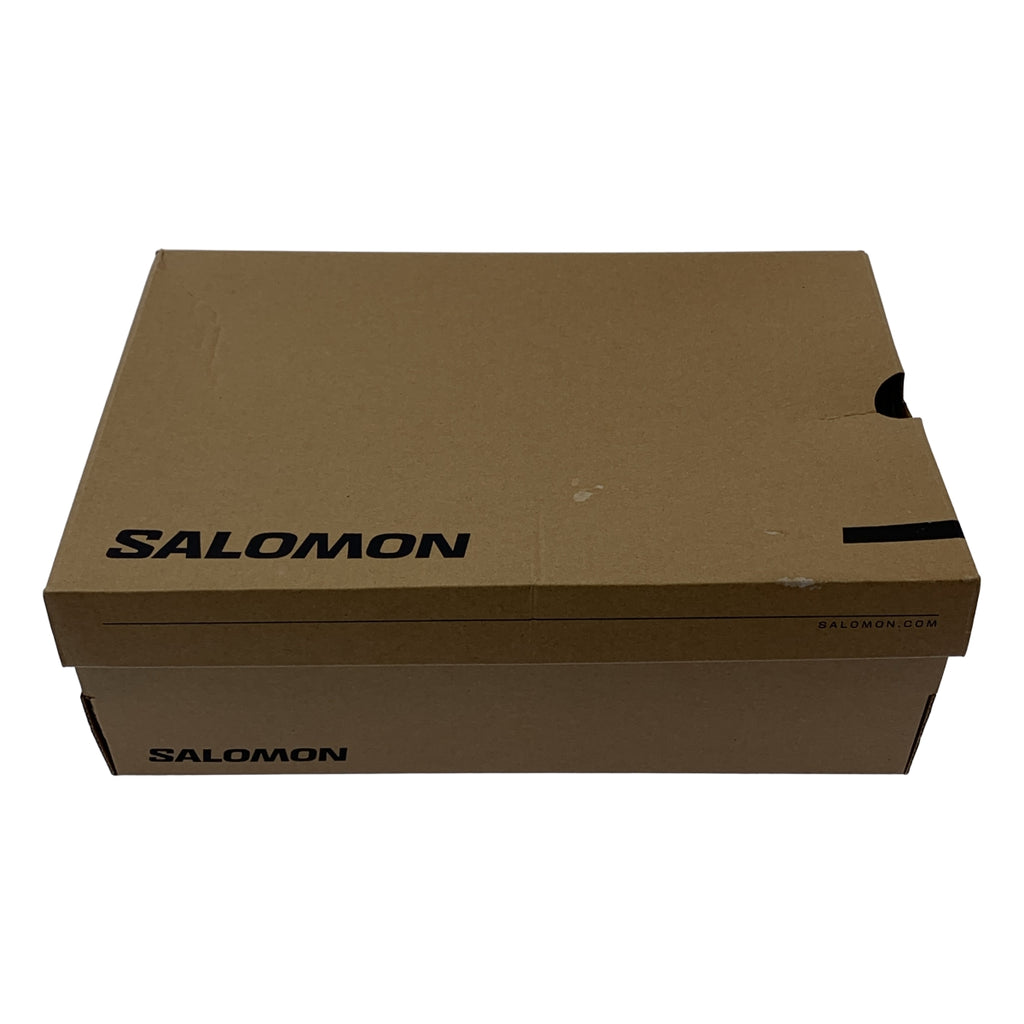 SALOMON / 살로몬 | XT-6 GTX 트레일 슈즈 운동화 | 27cm | 남성