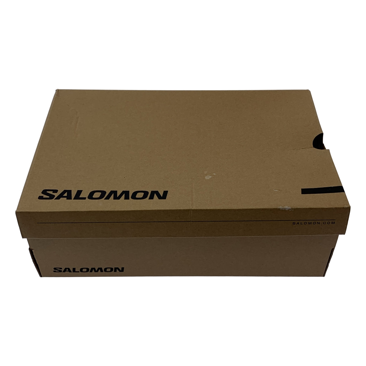 SALOMON / 살로몬 | XT-6 GTX 트레일 슈즈 스니커즈 | 27cm | 네이비 | 남성