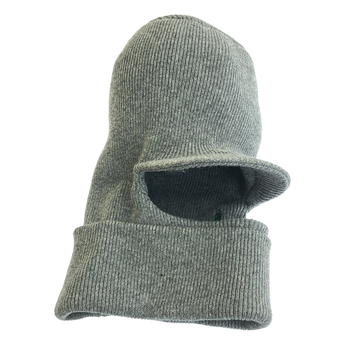 South2West8 S2W8 / South2West8 |臂部保暖針織帽 |灰色 |男士