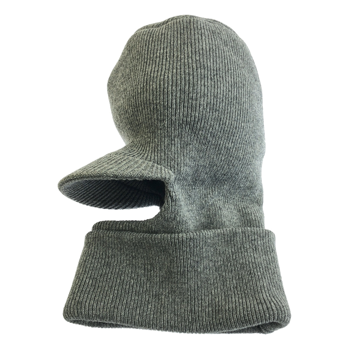 South2West8 S2W8 / South2West8 |臂部保暖針織帽 |灰色 |男士