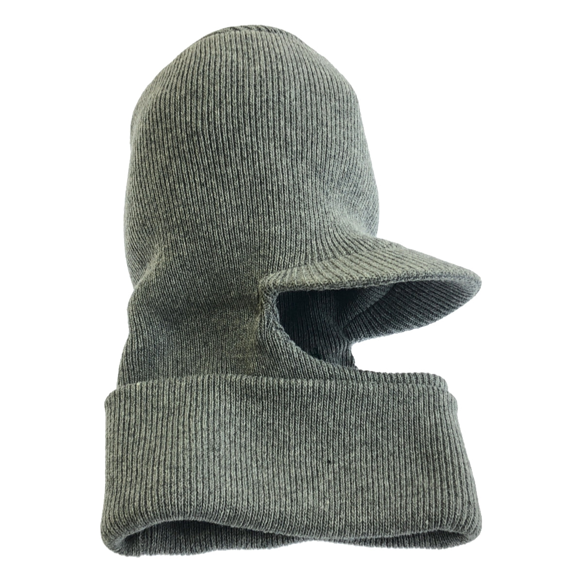 South2West8 S2W8 / South2West8 |臂部保暖針織帽 |灰色 |男士