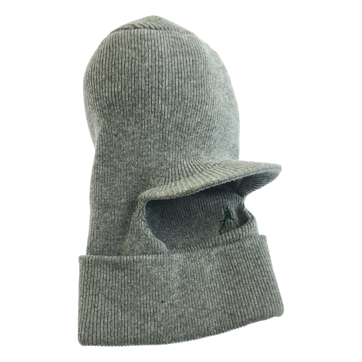 South2West8 S2W8 / South2West8 |臂部保暖針織帽 |灰色 |男士