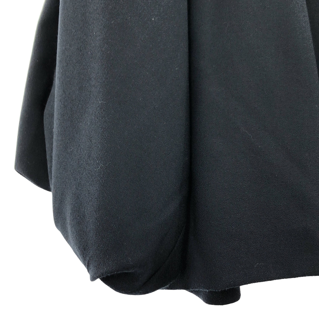 ADORE / アドーア | ウールアムンゼンノーカラージャケット | 38 | レディース