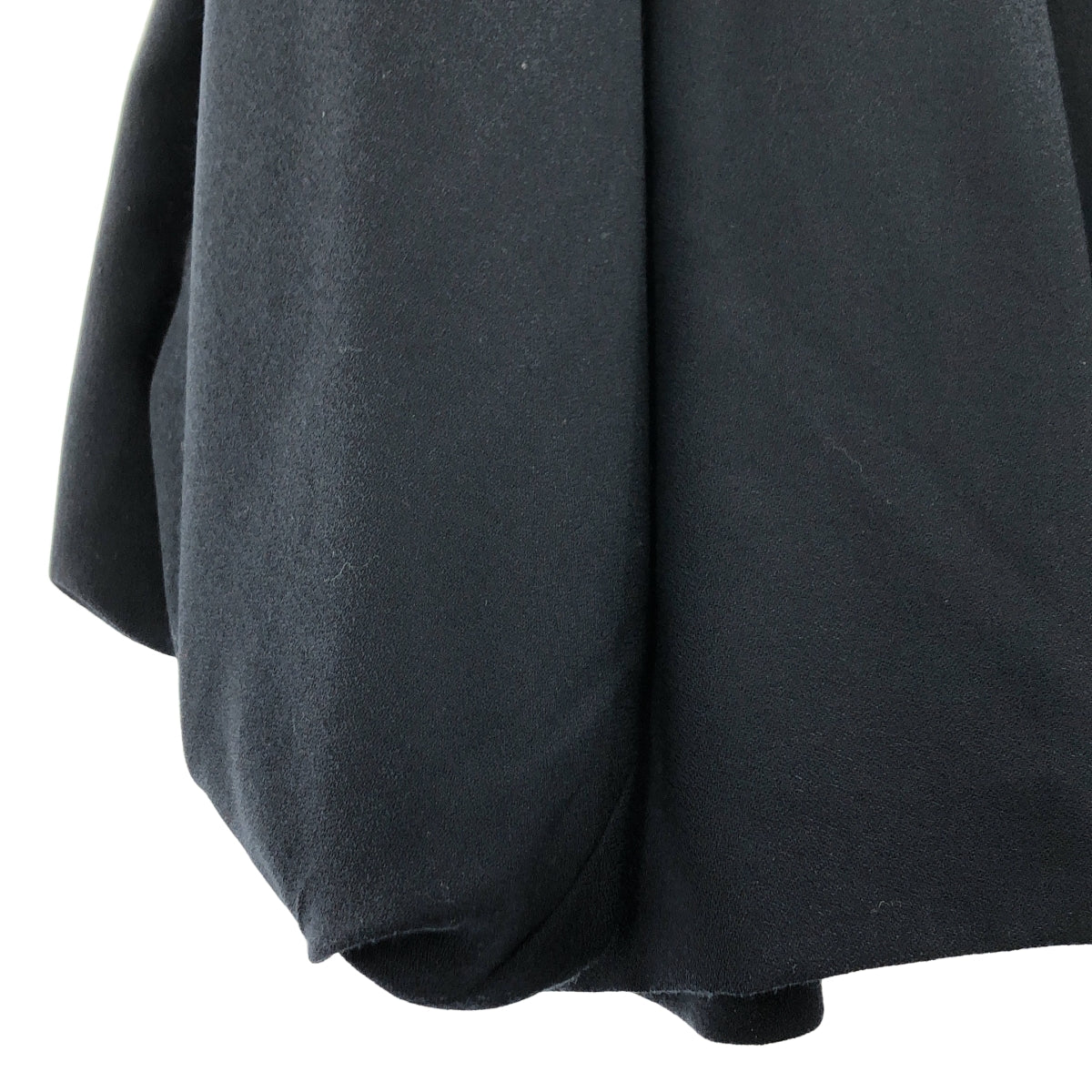 ADORE / アドーア | ウールアムンゼンノーカラージャケット | 38 | レディース