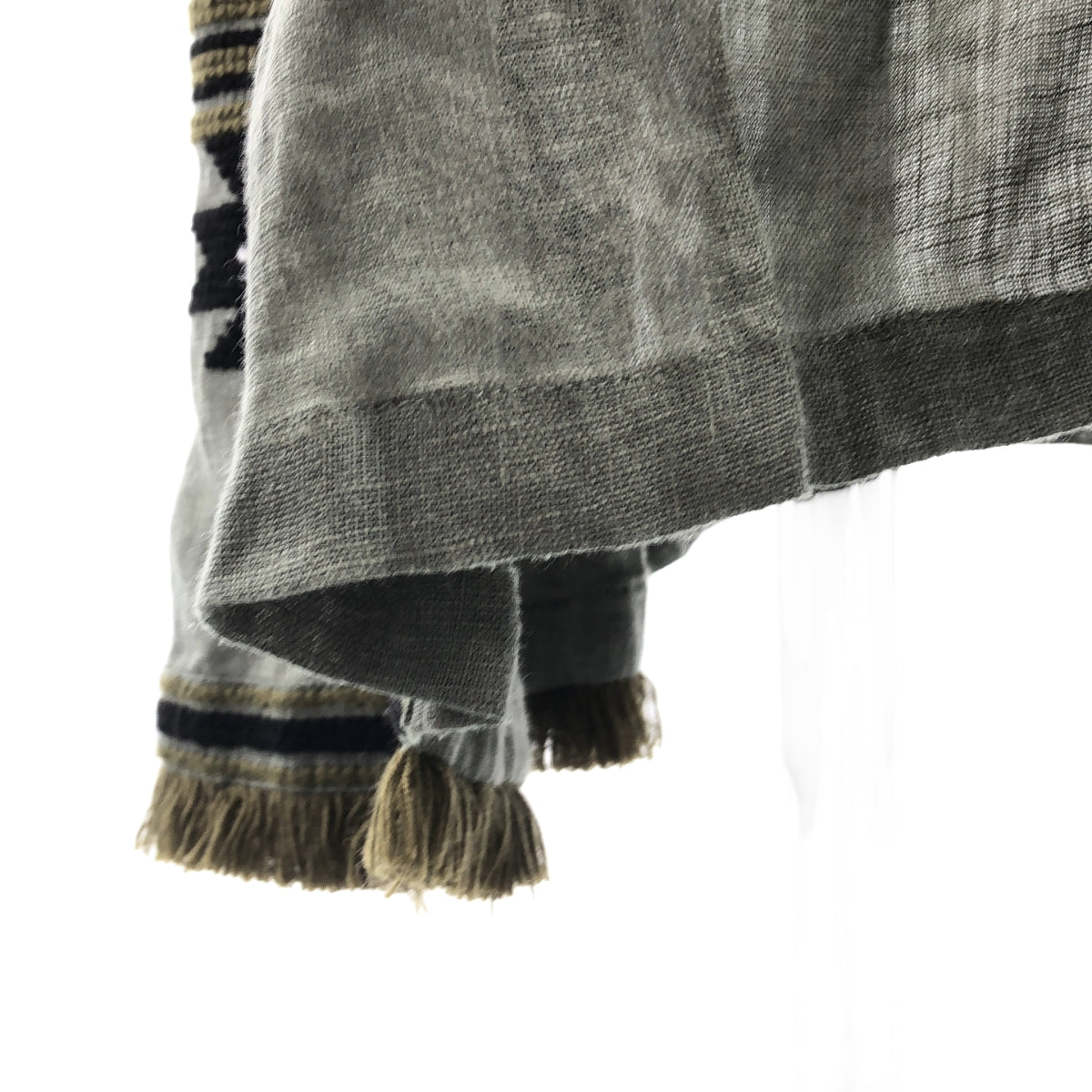 VITA KIN | L'Appartement 刺繡褶皺洋裝 | XS | 女款