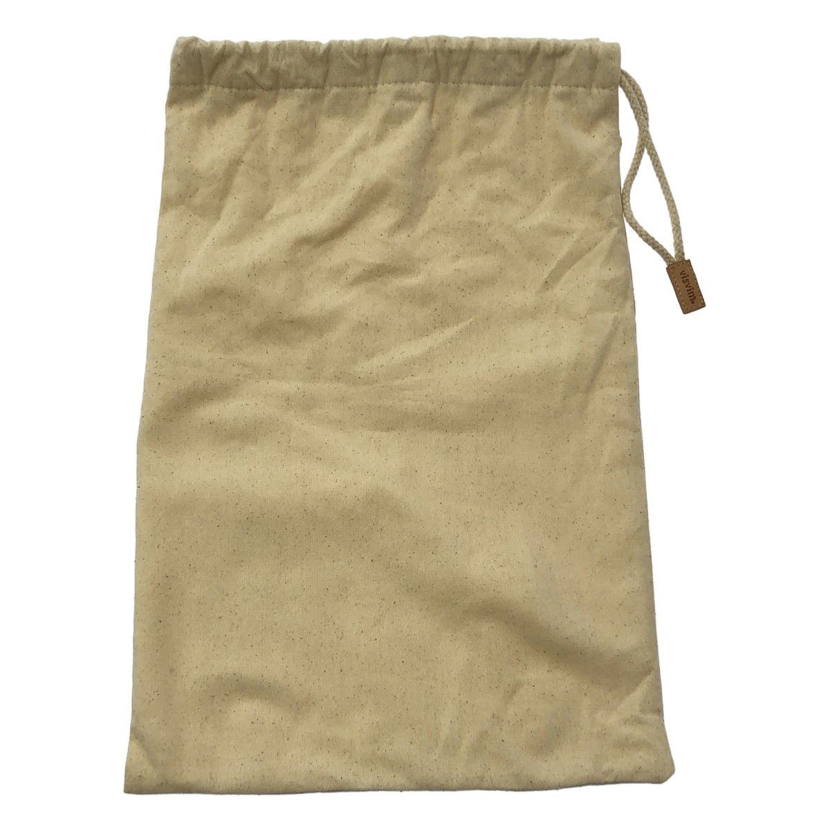 visvim | DRIVER-FOLK 皮革高筒鞋 | 美碼 8.5 | 棕色 | 男款