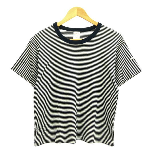 IENA / Iena | chanteclaire sese T-shirt | F | Navy | Women's