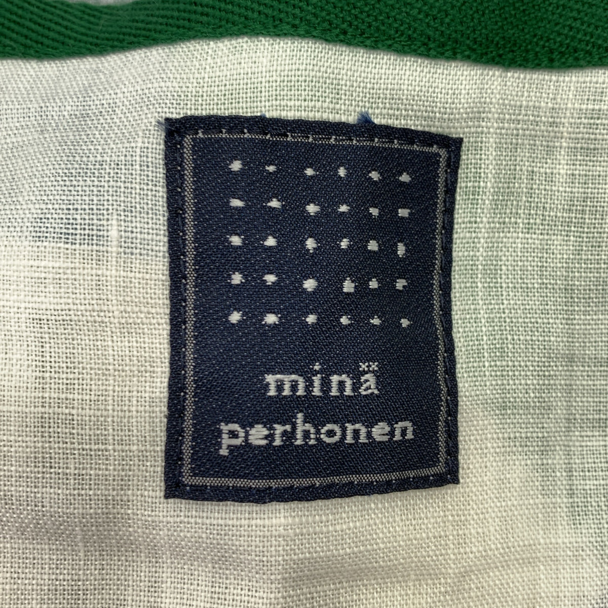 mina perhonen / 미나펠호넨 |