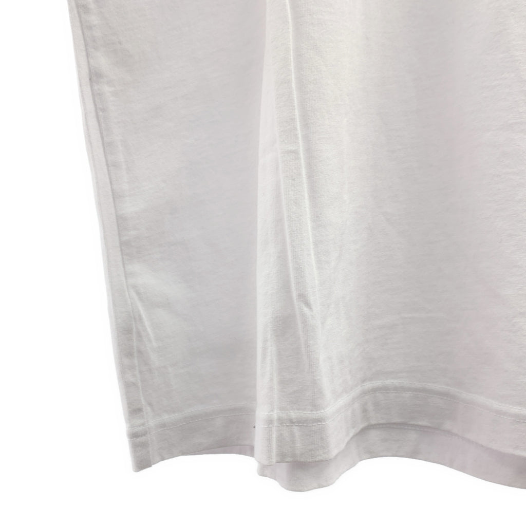 sacai | 2023 秋冬 | x Gilles Peterson 印花 T 卹 | 尺寸 4 | 男款