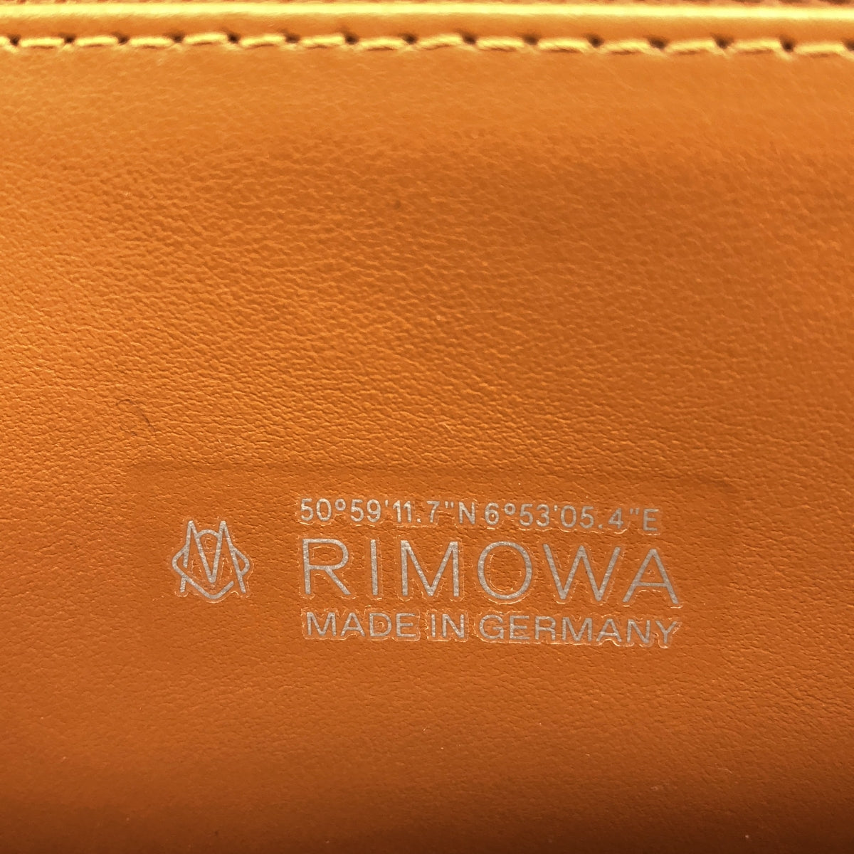 RIMOWA / リモワ | PERSONAL パーソナル  クロスボディ ショルダーバッグ |