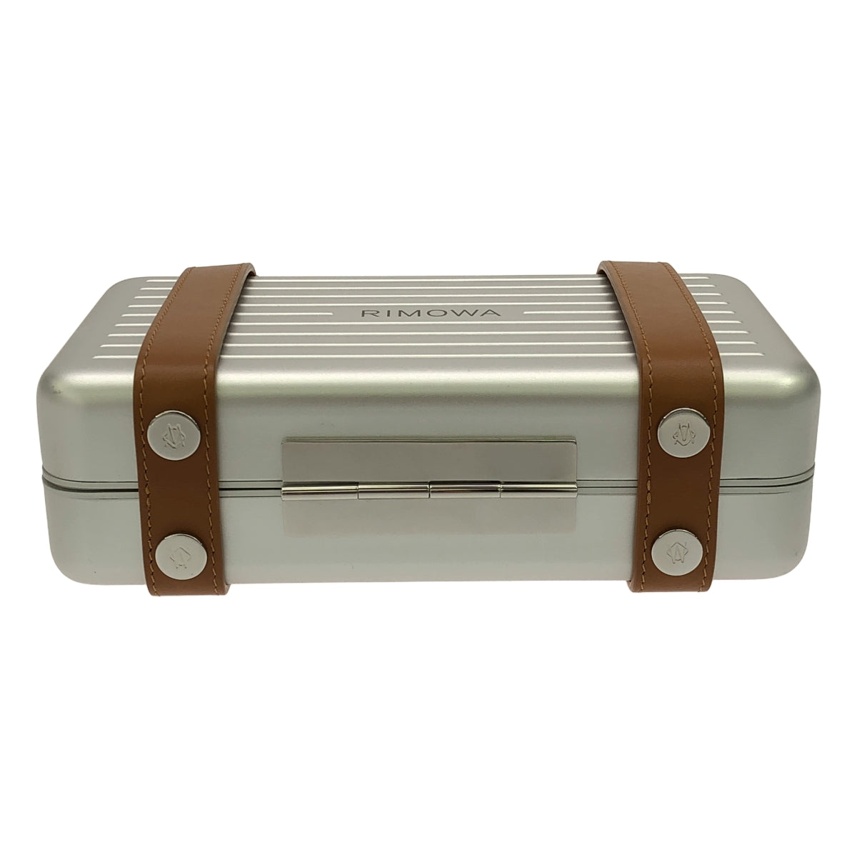 RIMOWA / リモワ | PERSONAL パーソナル  クロスボディ ショルダーバッグ |