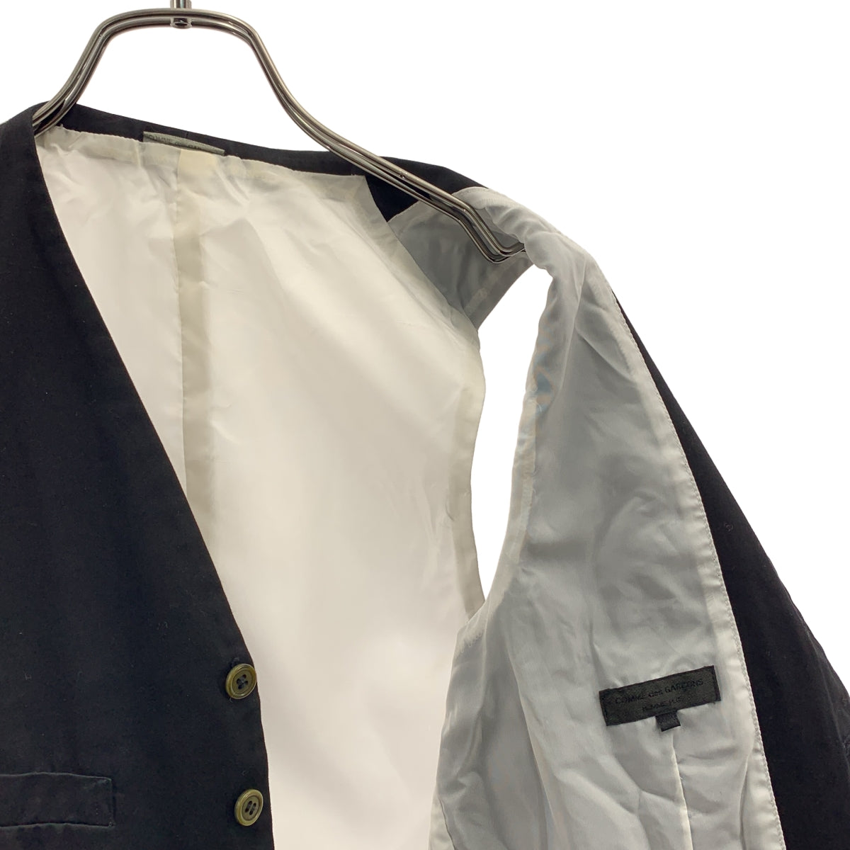 COMME des GARCONS HOMME PLUS / コムデギャルソンオムプリュス – KLD