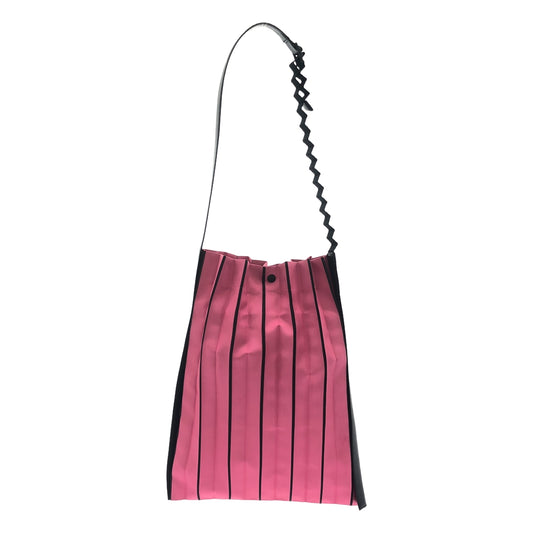PLEATS PLEASE ISSEY MIYAKE / 플리츠 프리즈 이세이 미야케 | ACCORDION PLEATS BAG 숄더백 |